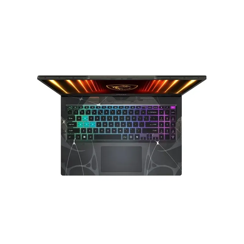 Msi Cyborg 15 B13wekg-834xma Intel I7-13620h