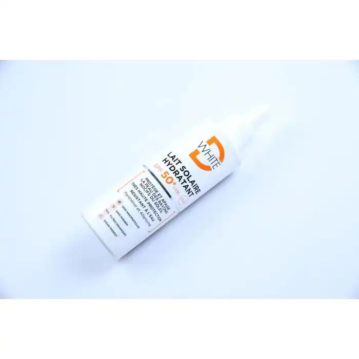 Lait Solaire Hydratant Spf 50+ Haute Protection - Waterproof thumbnail 4