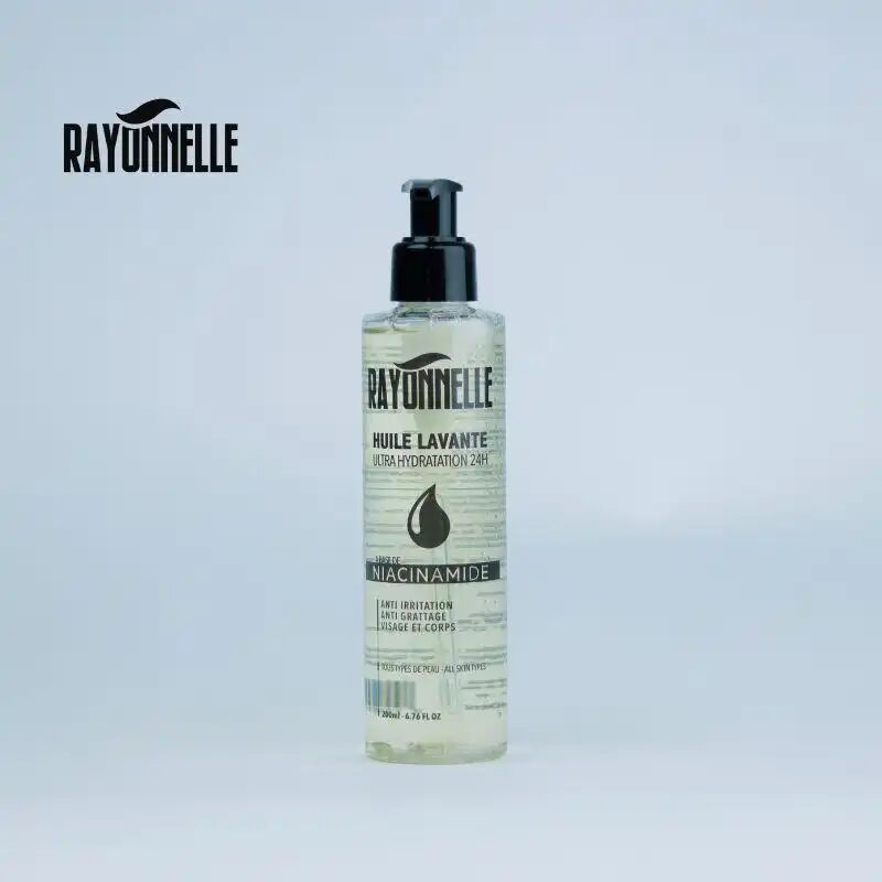 Huile Lavante À Base De Niacinamide thumbnail 2