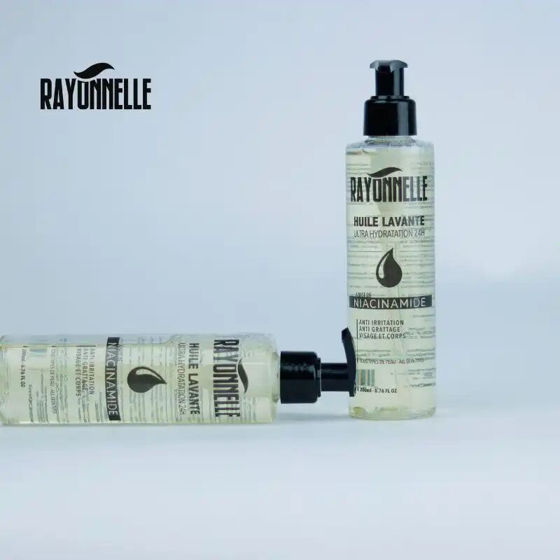 Huile Lavante À Base De Niacinamide thumbnail 3