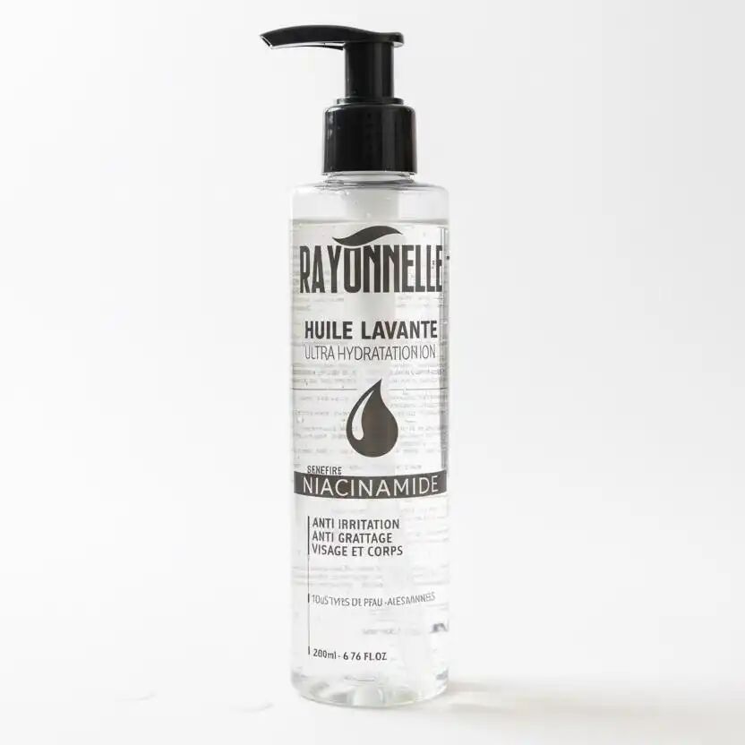 Huile Lavante À Base De Niacinamide thumbnail 1