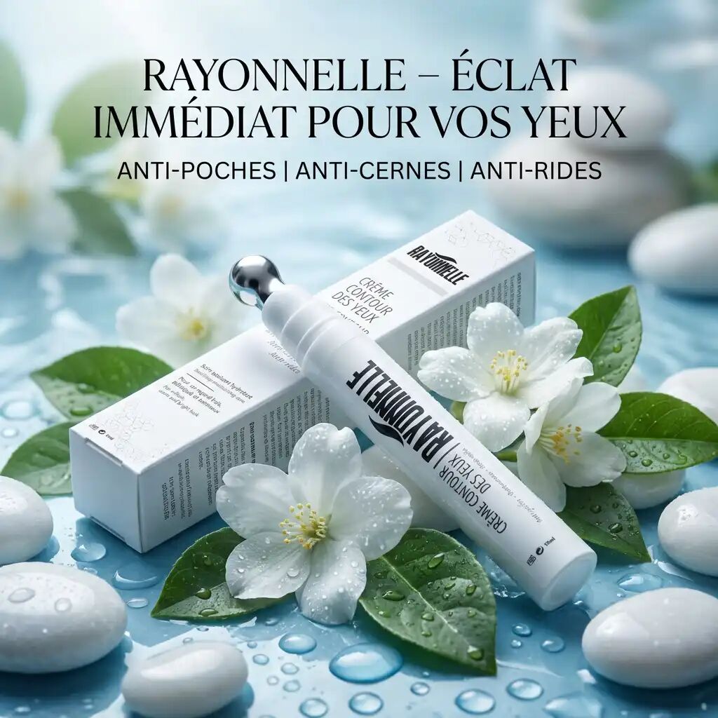 Crème Contour Des Yeux thumbnail 3
