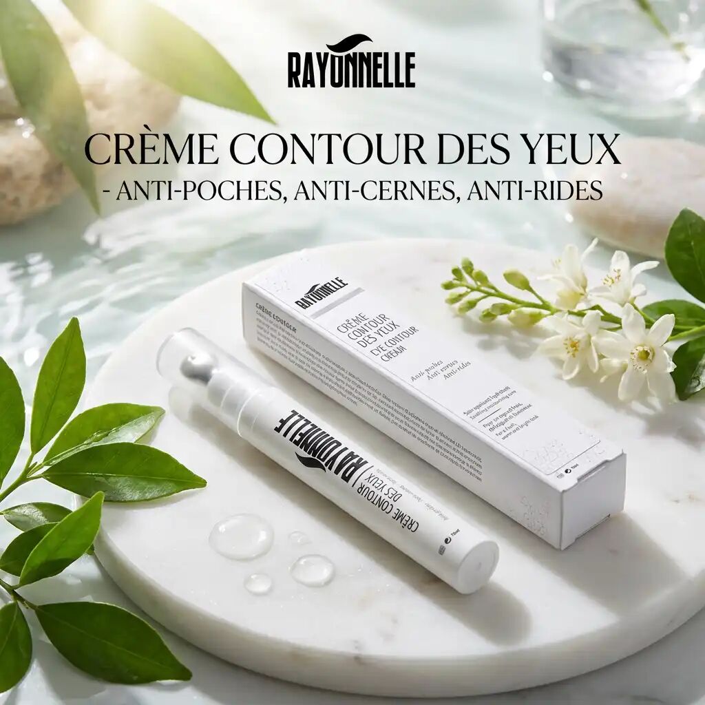 Crème Contour Des Yeux thumbnail 4