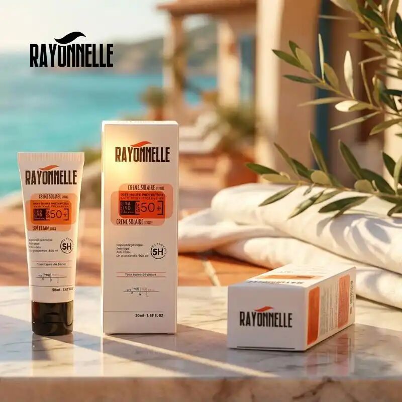 Crème Écran Solaire Teinté Spf 50+ thumbnail 4
