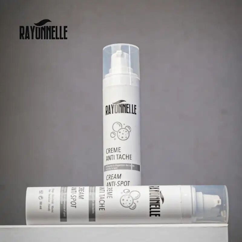 Crème Anti-taches