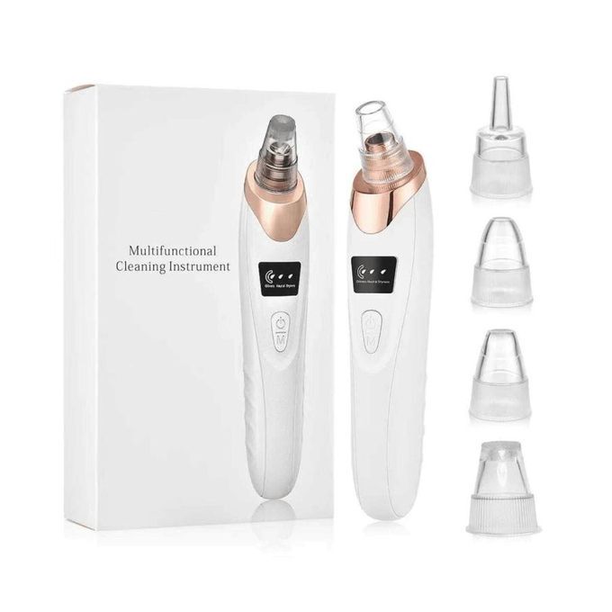 Aspirateur De Points Noirs Rechargeable thumbnail 1