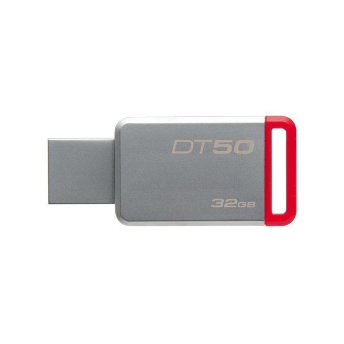 Clé Usb Datatraveler 50