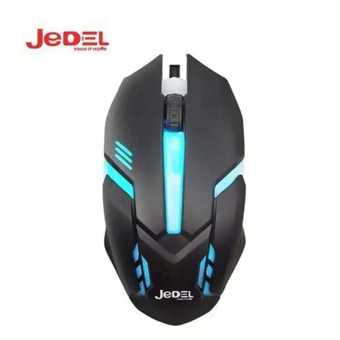 Souris Optique Filaire M66 thumbnail 3
