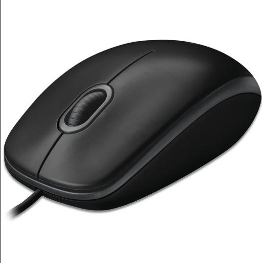 Souris Avec Fil Optique Usb