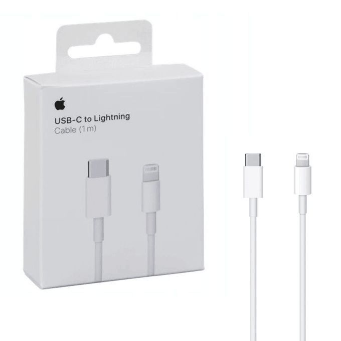 Câble Usb-c Vers Lightning (1m)
