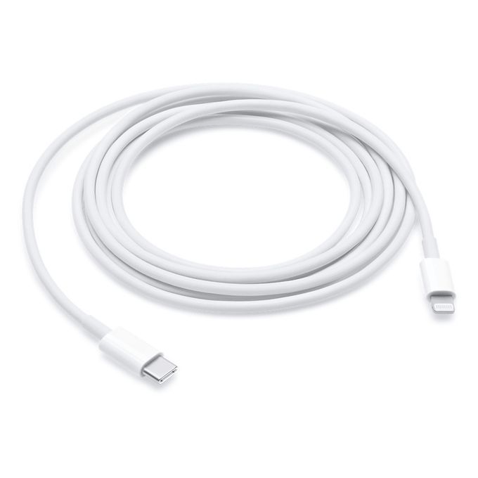 Câble Usb-c Vers Lightning (1m)