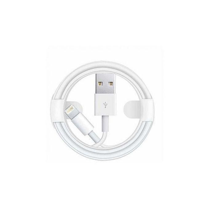 Câble Lightning Vers Usb Pour Iphone Foxc