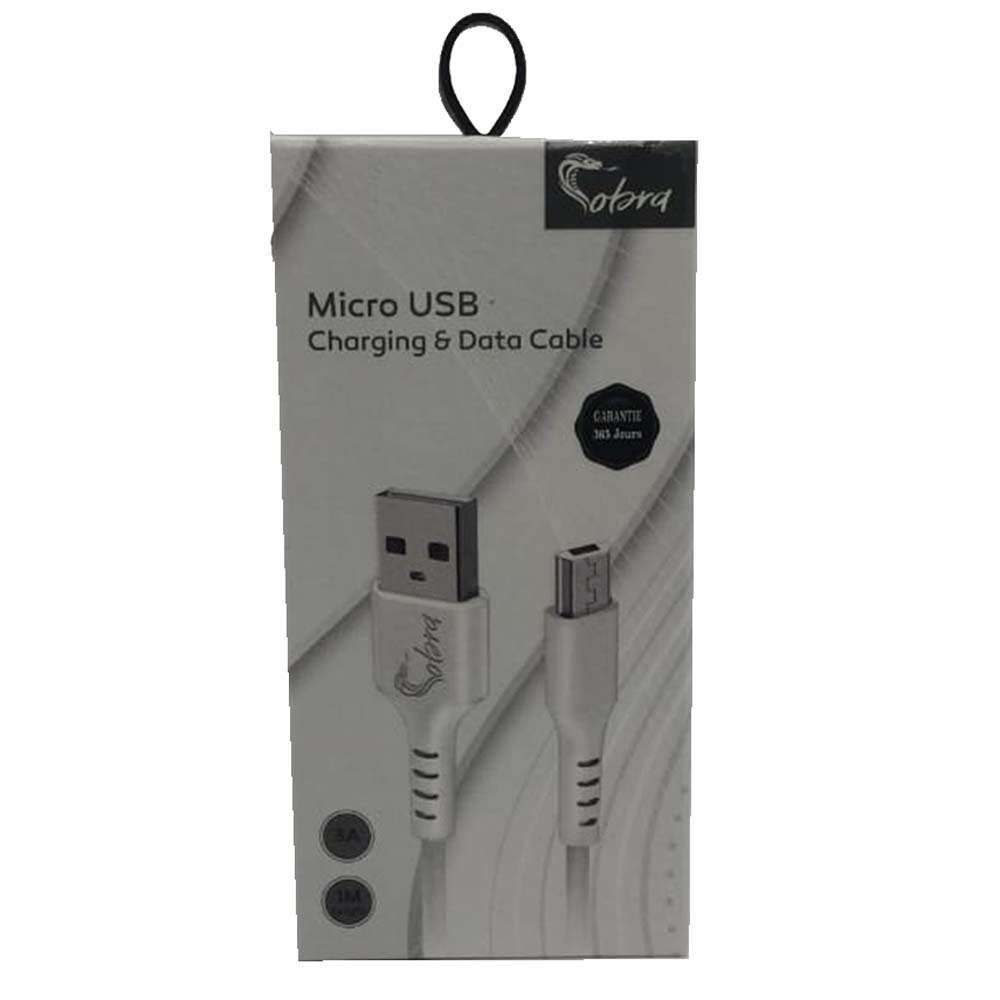 Cable Micro Usb Cable Rapide Usb 3.0 A