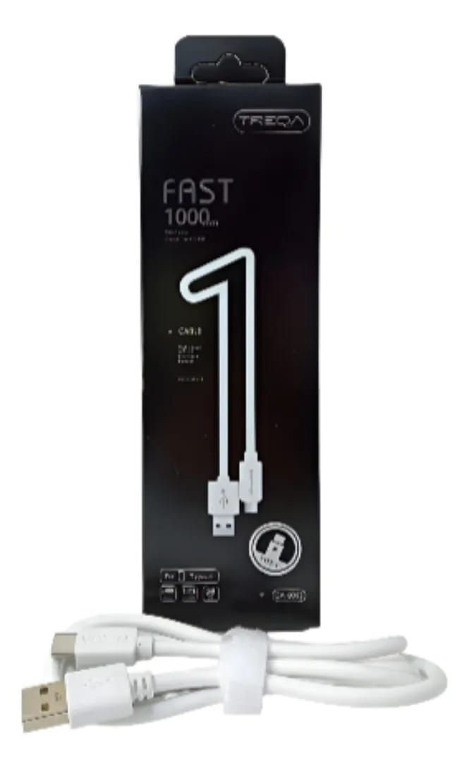 Cable Usb-c 1 M Modèle Ca-8063