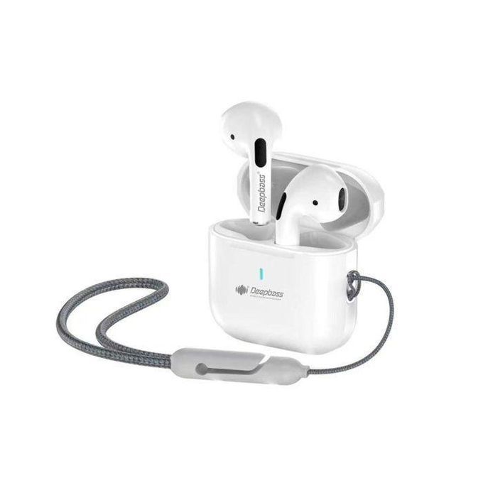 Écouteurs Sans-fil Mini Tws-x5 Bluetooth thumbnail 1