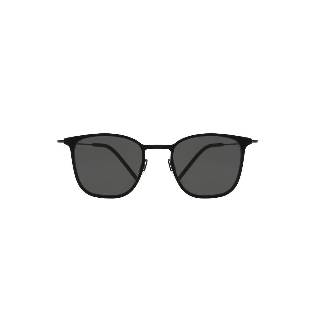 Lunettes De Soleil Carrées