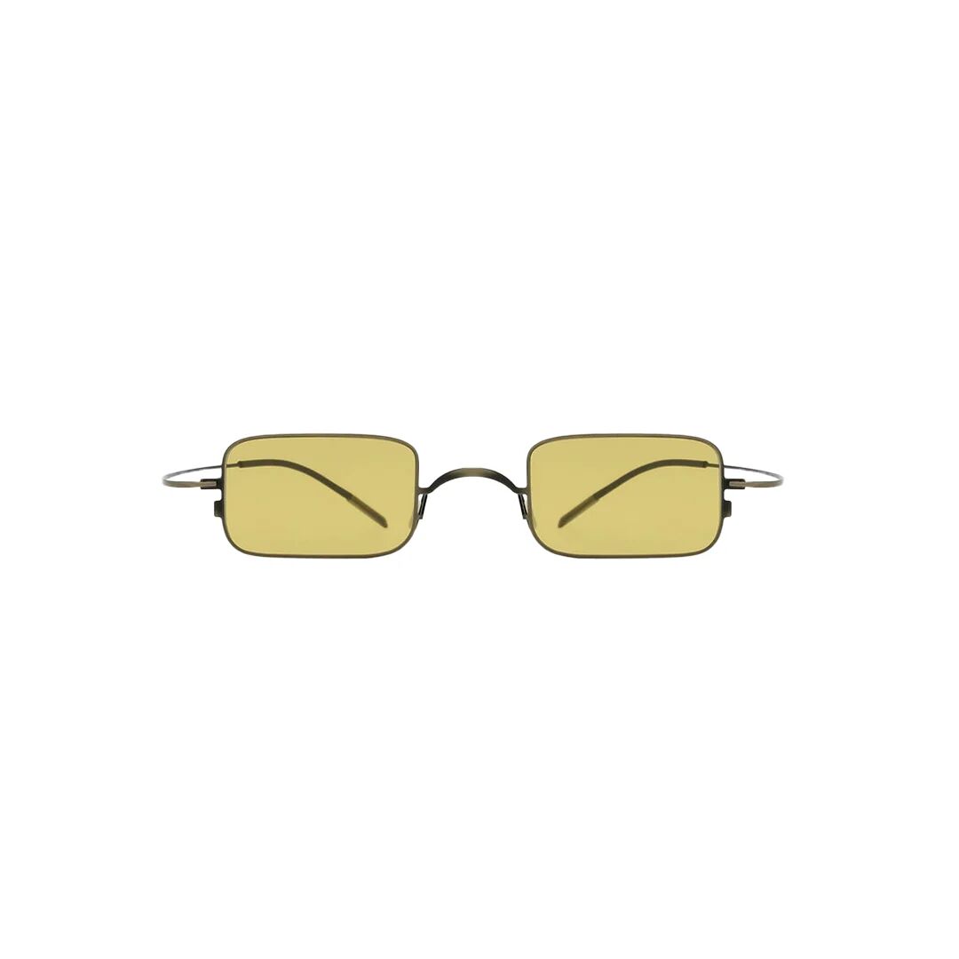 Lunettes De Soleil Rectangulaires -bunny
