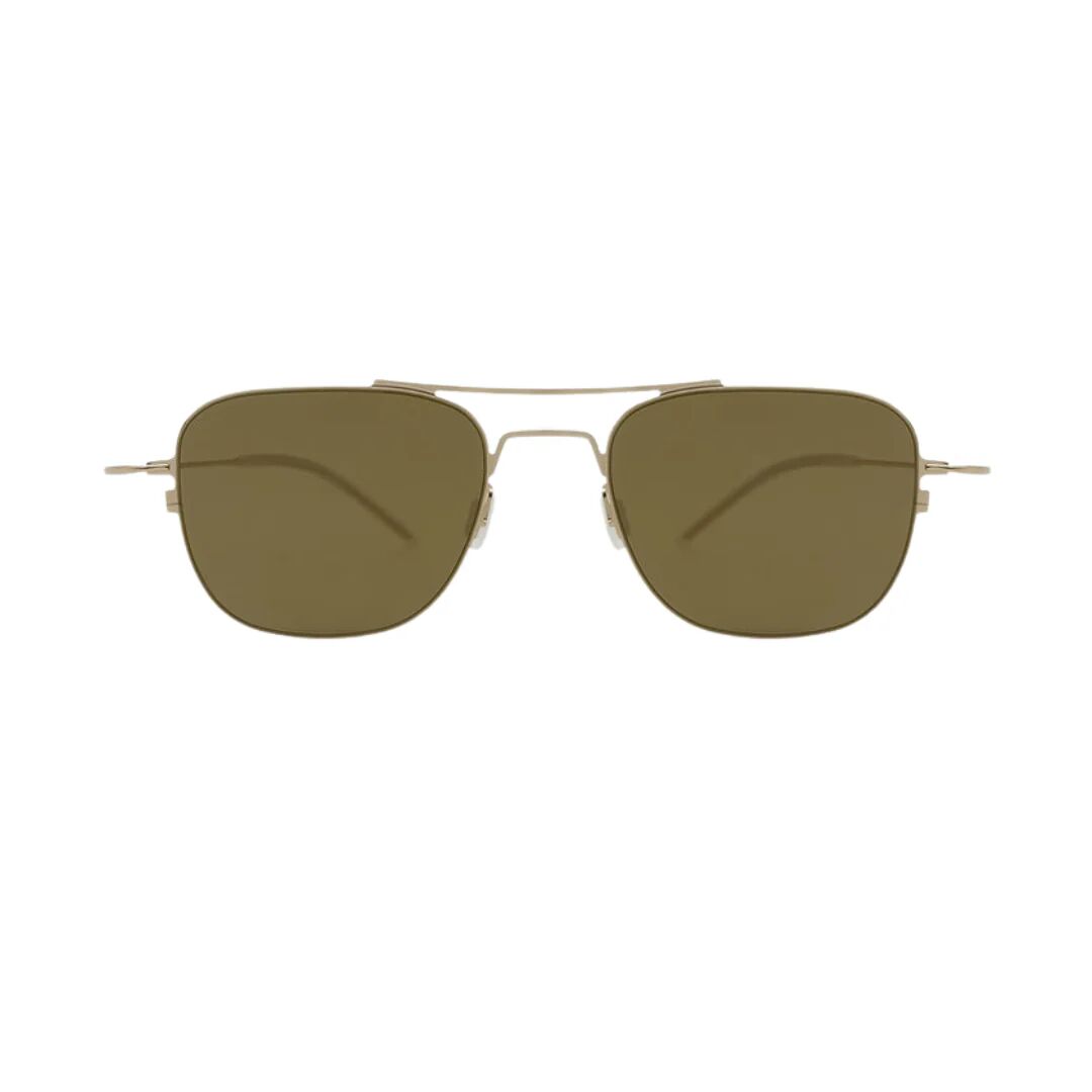 Lunettes De Soleil Aviateur