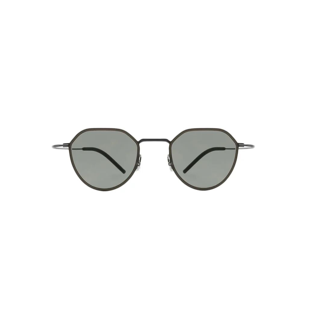 Lunettes De Soleil Pantos Géométriques