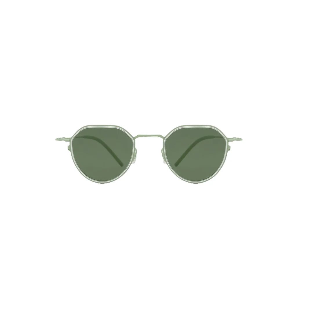 Lunettes De Soleil Pantos Géométriques