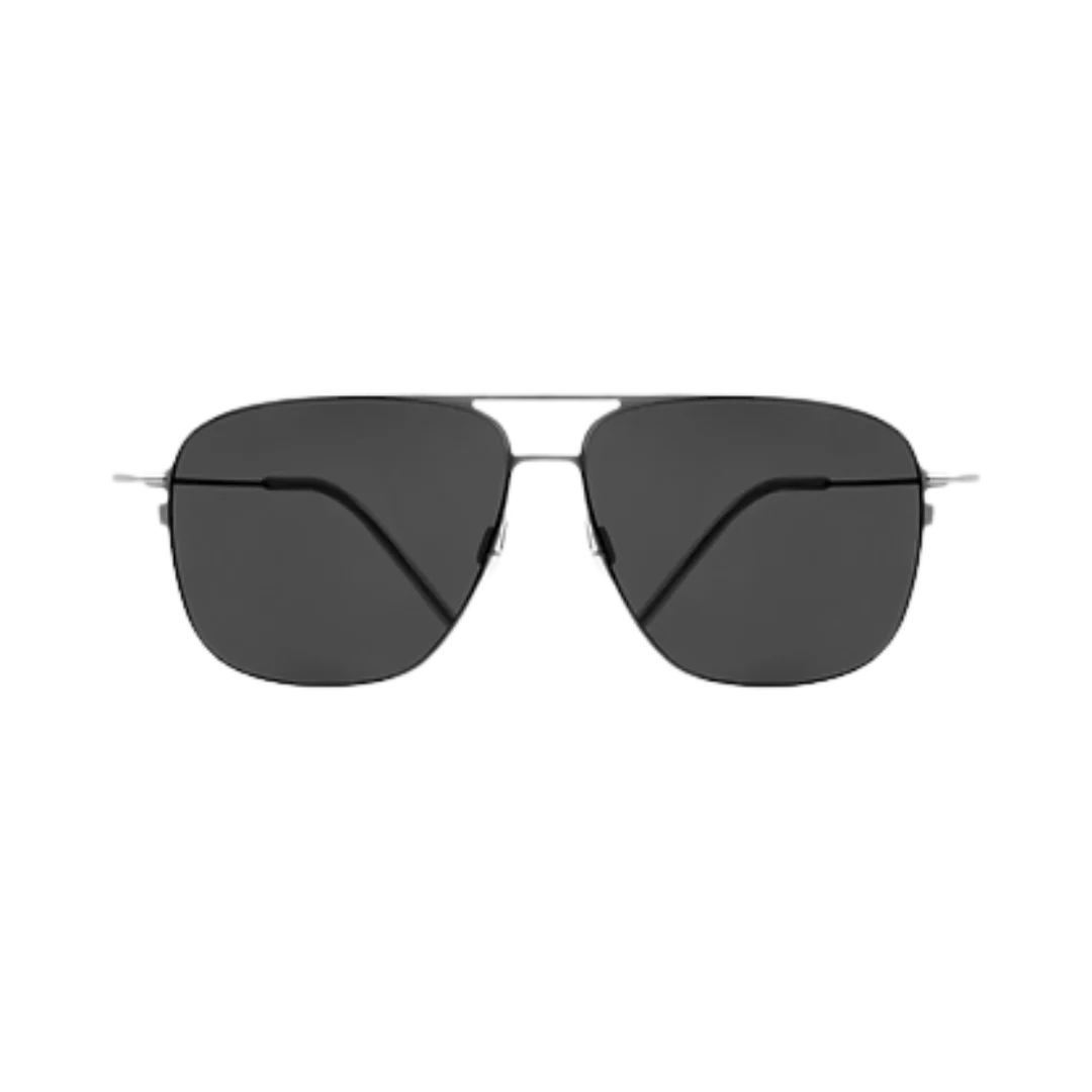 Lunettes De Soleil Aviateur -amos