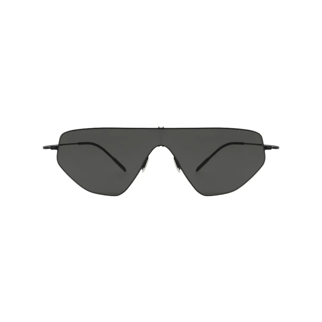 Lunettes De Soleil Masque Futuristes