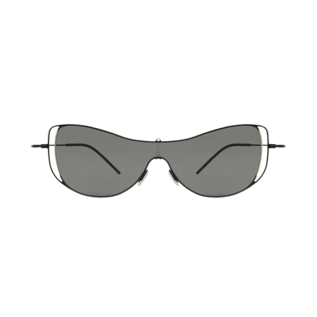 Lunettes De Soleil -mono Ribbone