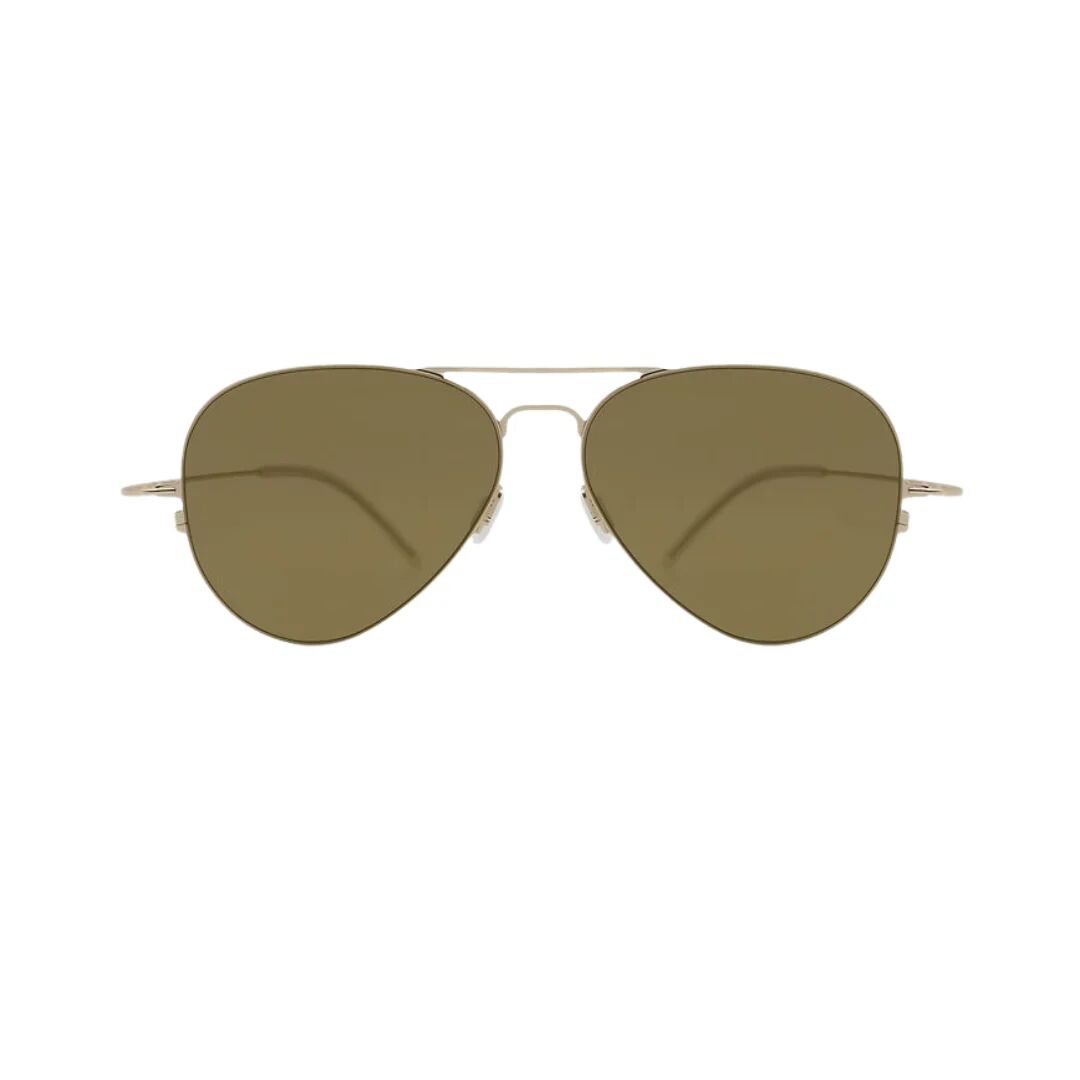 Lunettes De Soleil Aviateur