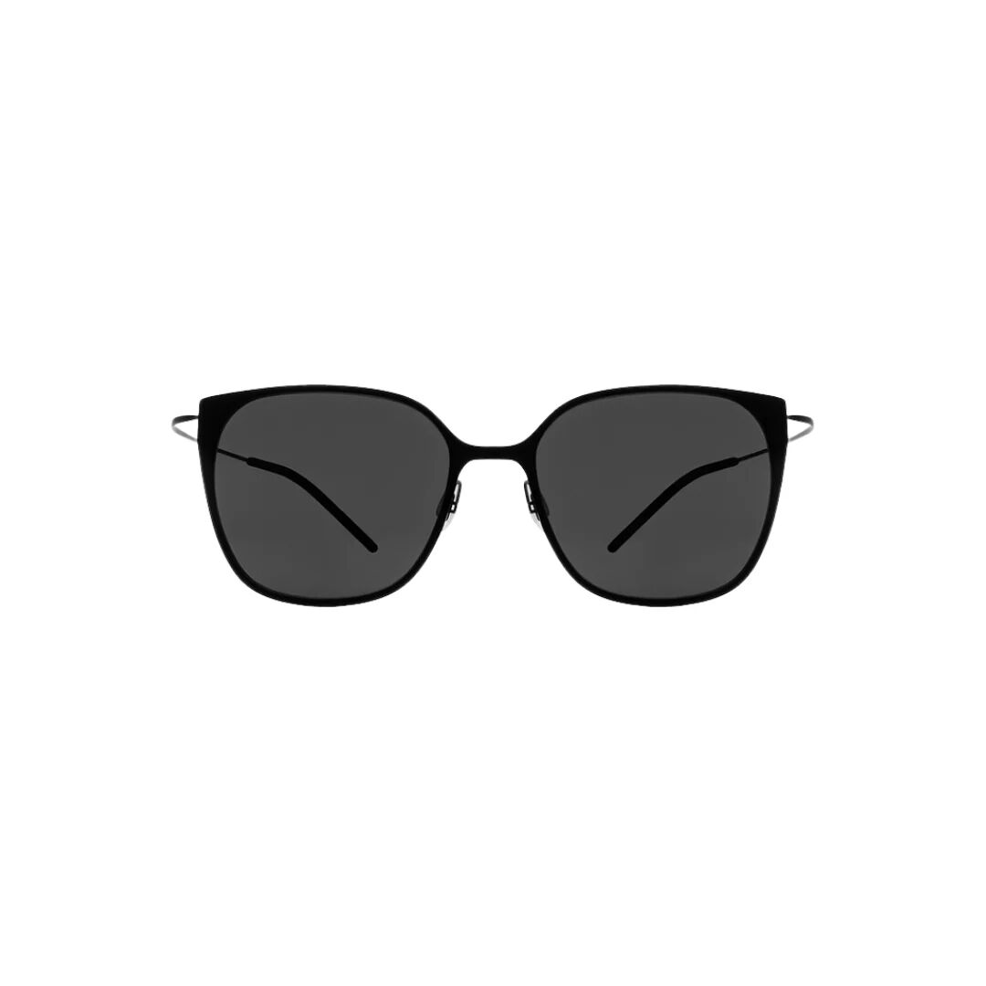 Lunettes de soleil carrées-Lainey