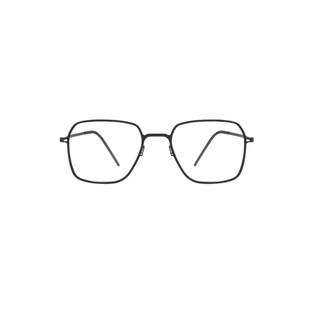 Lunettes De Vue Carrées