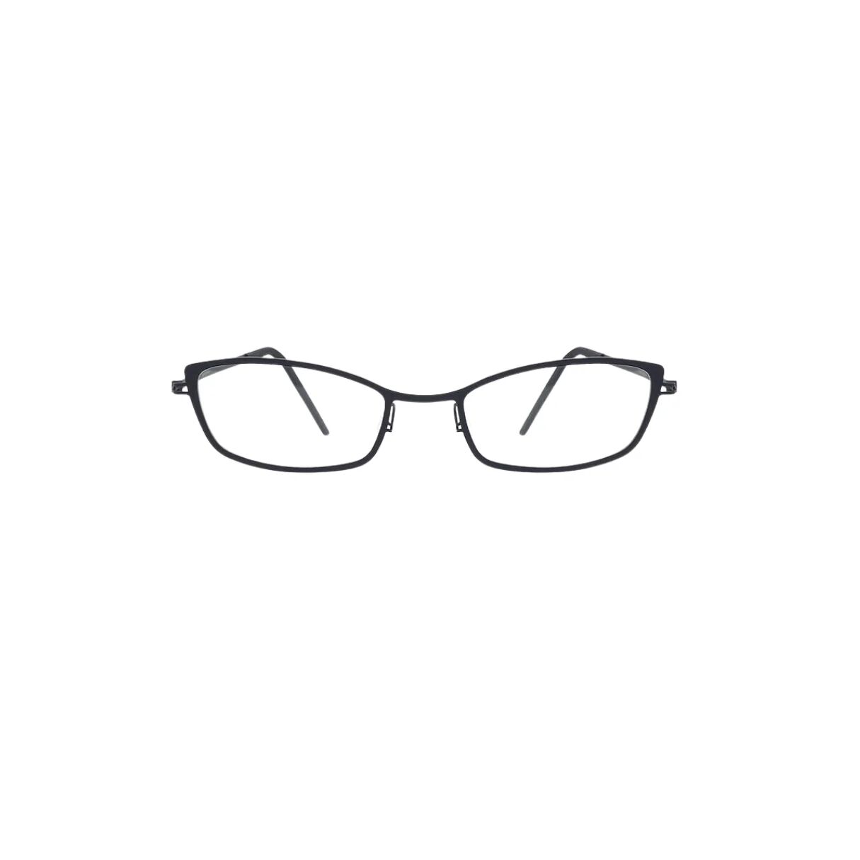 Lunettes De Vue Rectangulaires