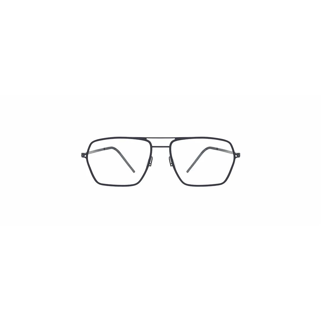 Lunettes De Vue Aviateur-anti-hero