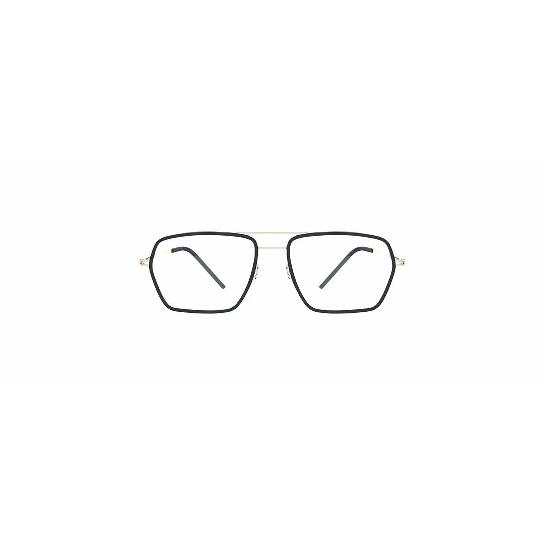 Lunettes De Vue Aviateur-anti-hero