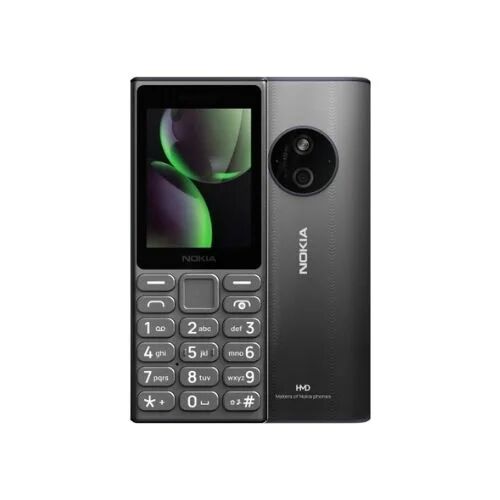 Nokia 110 4g : Le Téléphone Classique Revisité – Simple, Durable Et Connecté.