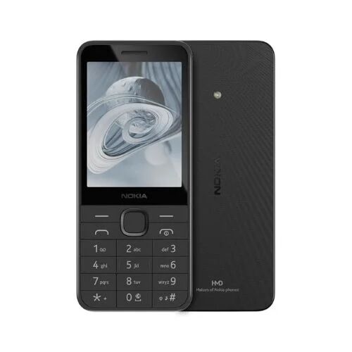 Nokia 220 4g : Le Classique Intemporel, La Connectivité Moderne