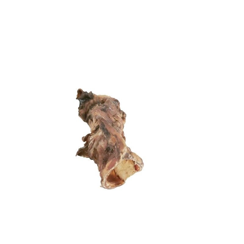 Trache De Bovin : Cornet