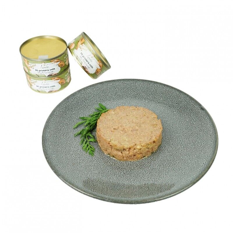 Pâté Grain-free Ma Première Dégustation Pour Chiot thumbnail 4
