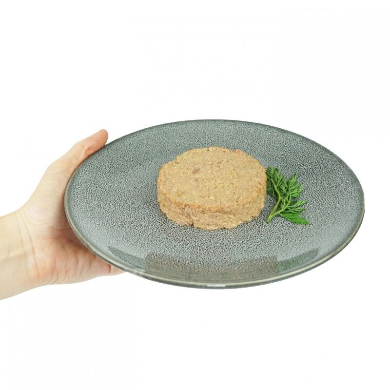 Pâté Grain-free Ma Première Dégustation Pour Chiot thumbnail 3