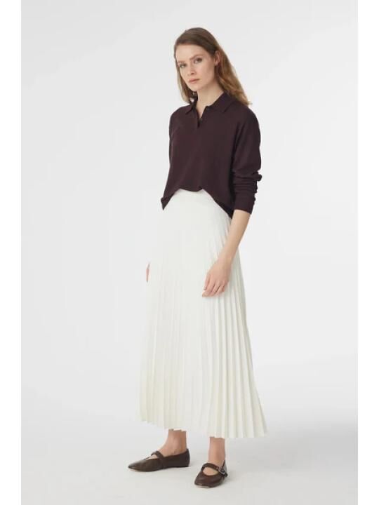 Robe midi