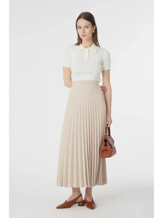 Robe midi thumbnail 1