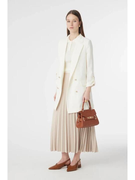 Robe midi thumbnail 4
