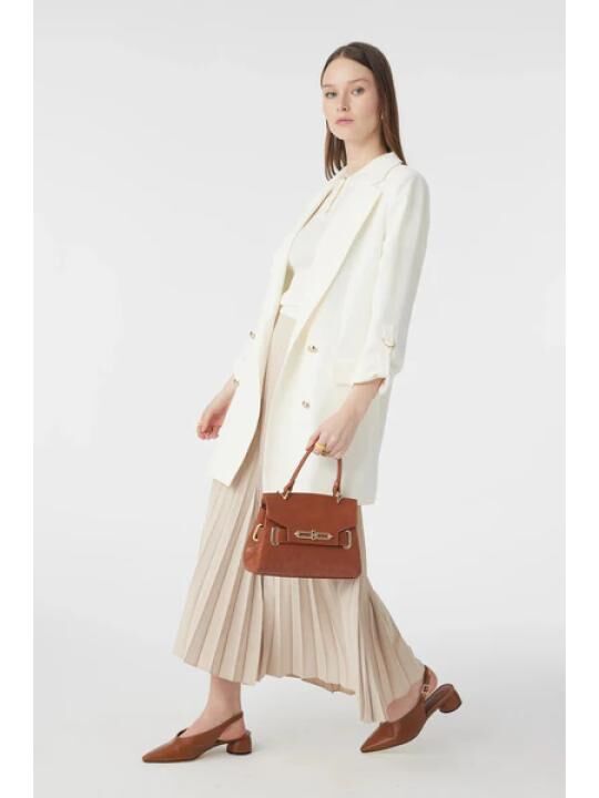 Robe midi thumbnail 2