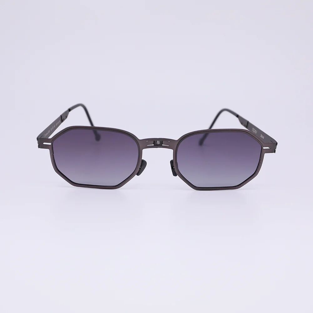 Zeus Gunmetal Grey Gradient