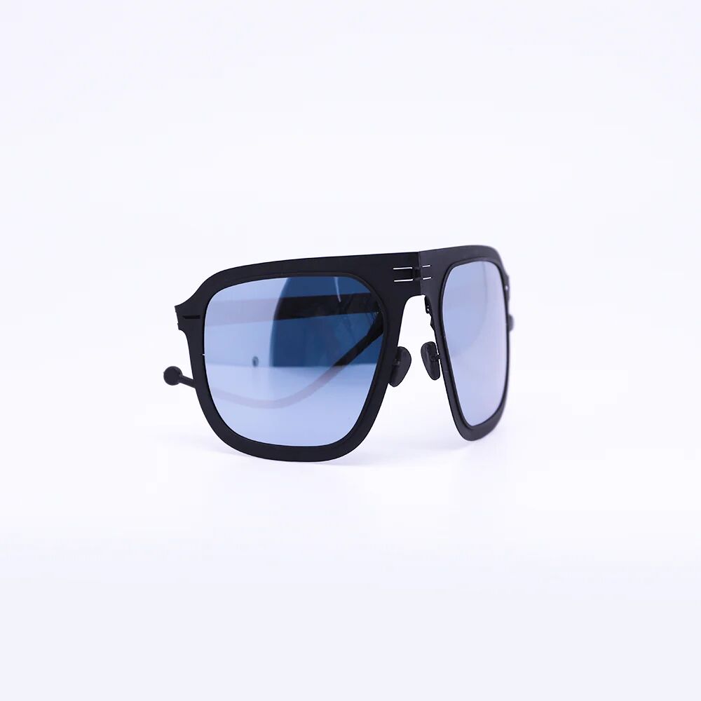 Virgil In Matte Black 