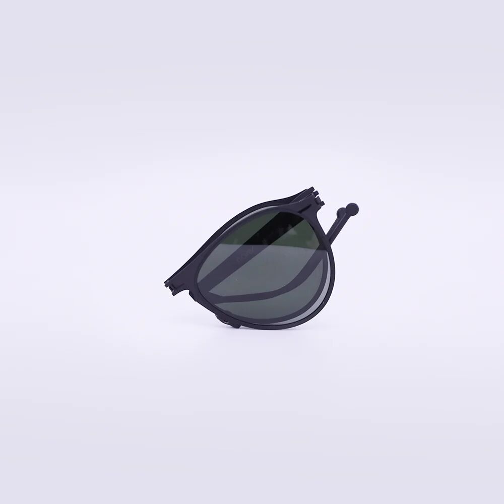 Earhart Matte Black / G15