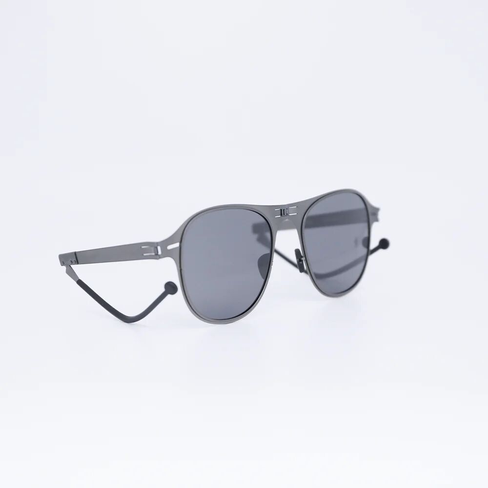 Henson Brush Silver / Dark Grey thumbnail 3