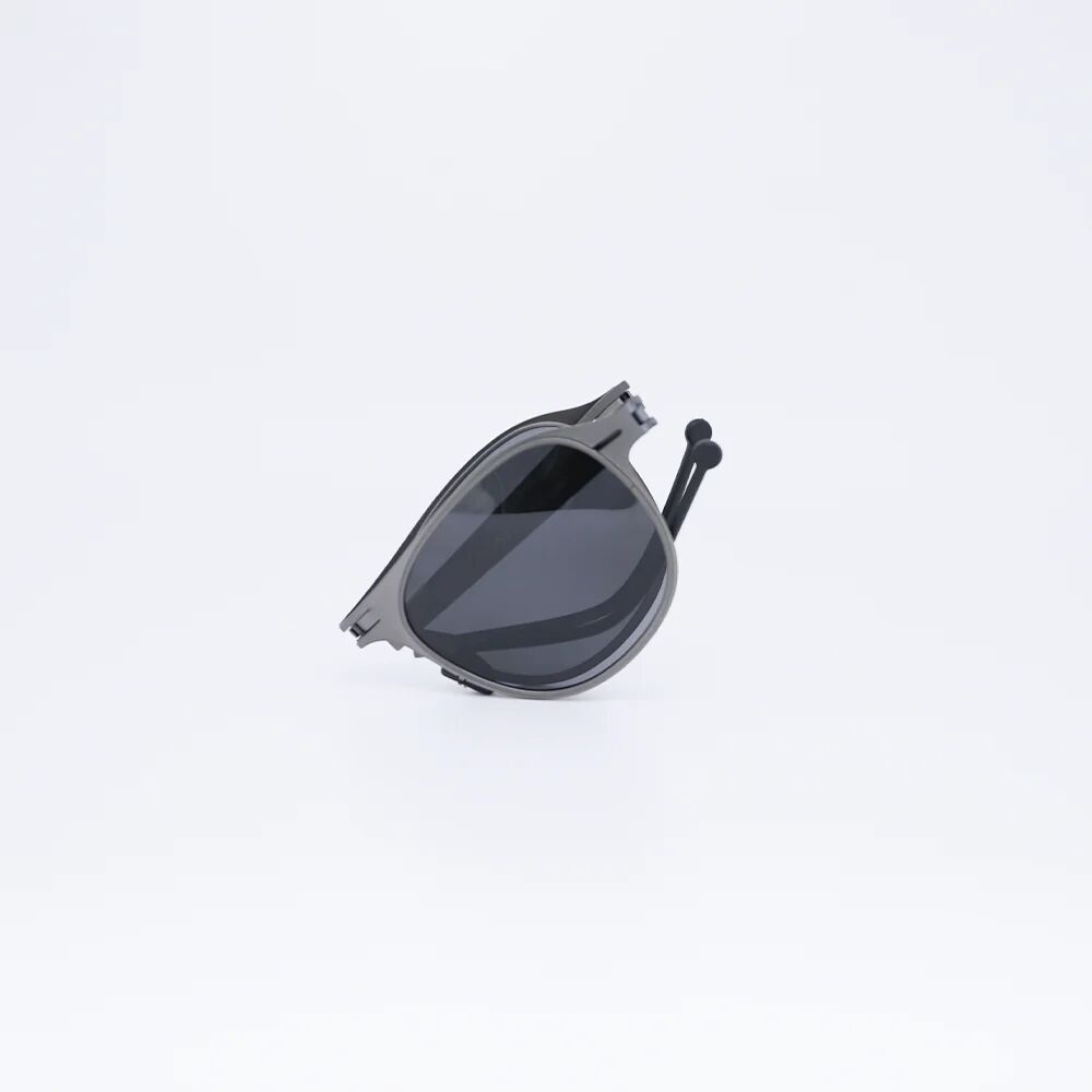 Henson Brush Silver / Dark Grey thumbnail 4