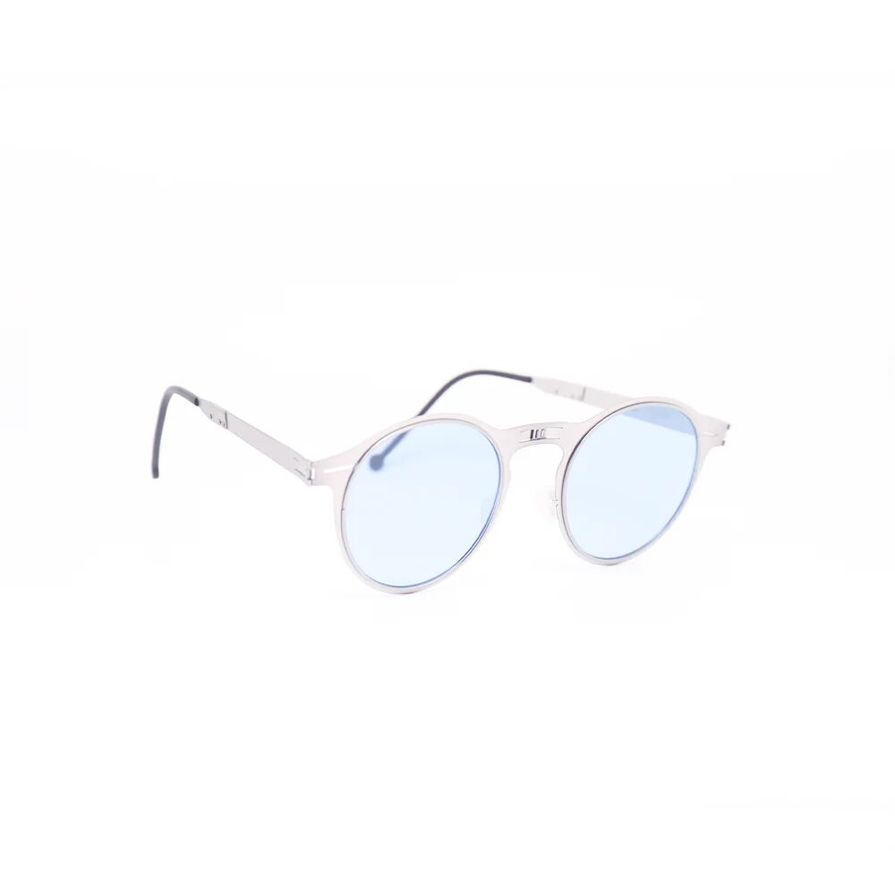 Balto Brush Silver / Light Blue thumbnail 3