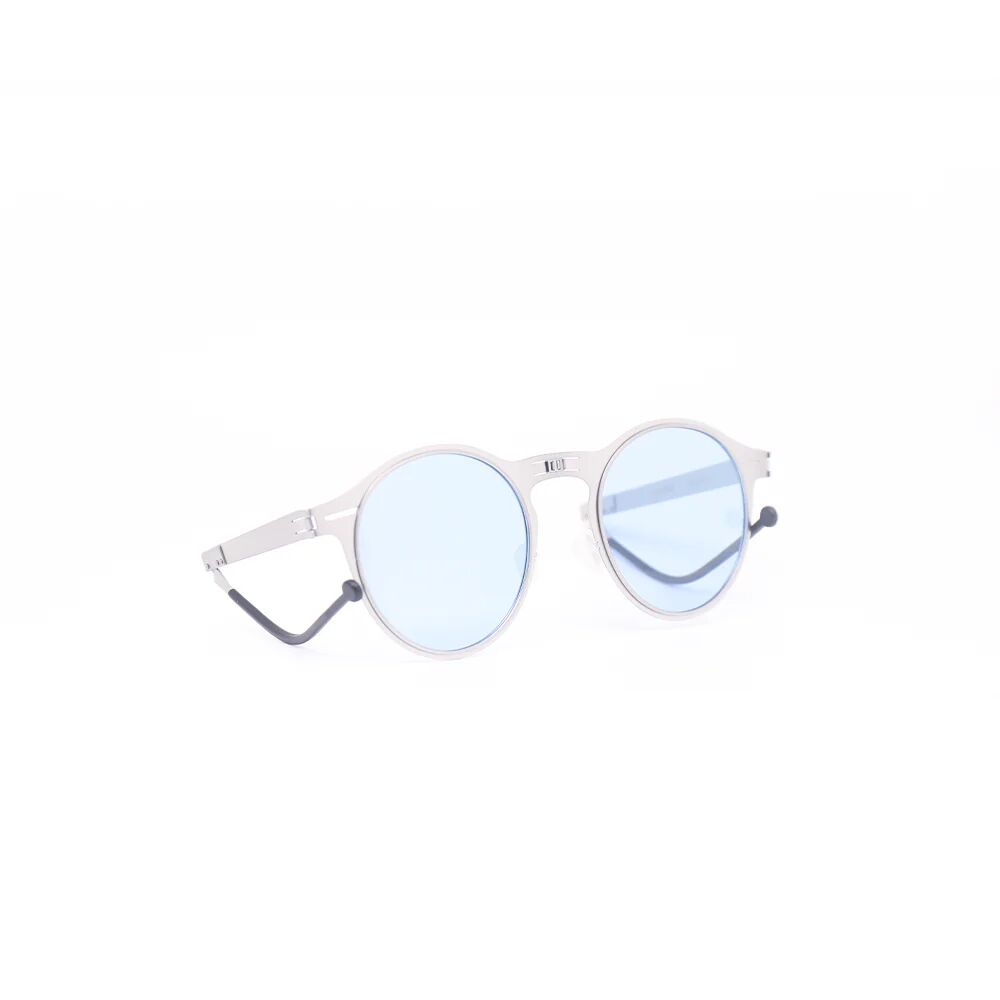 Balto Brush Silver / Light Blue thumbnail 4