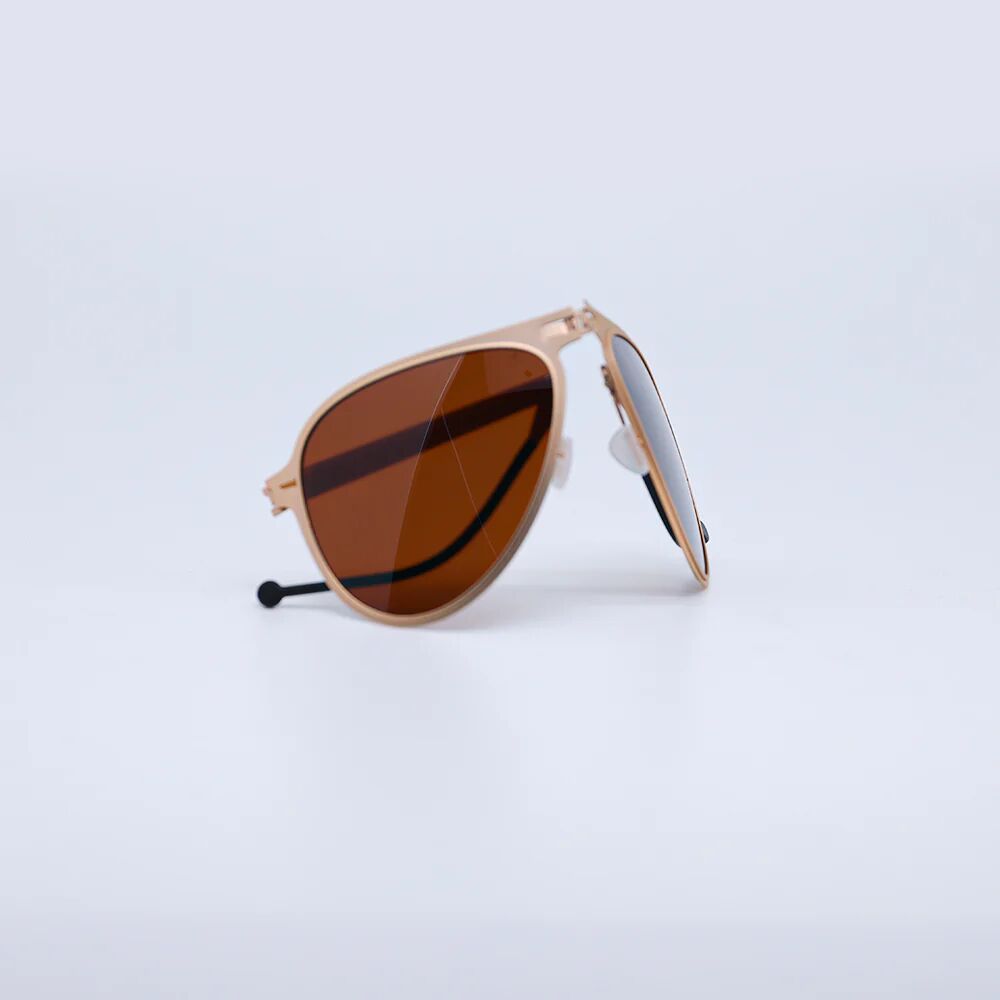 Atlas In Brush Gold / Brown thumbnail 3
